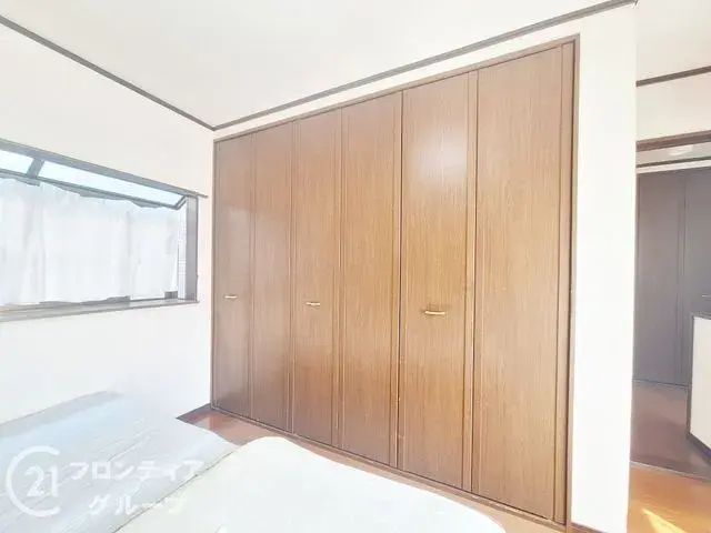 Propiedad 3LDK en la ciudad de Hirakata, Prefectura de Osaka (14)