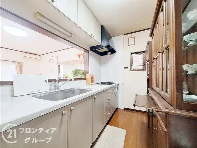 Propiedad 3LDK en la ciudad de Hirakata, Prefectura de Osaka (15)