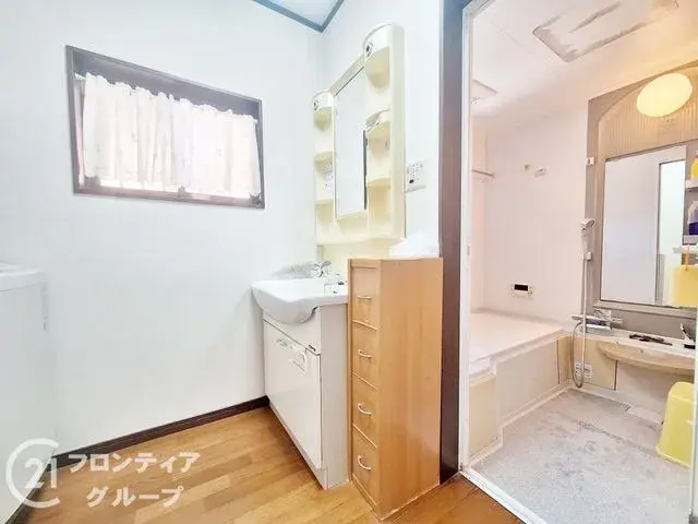 Propiedad 3LDK en la ciudad de Hirakata, Prefectura de Osaka (17)