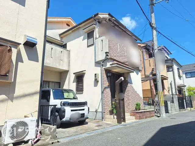 Propiedad 3LDK en la ciudad de Hirakata, Prefectura de Osaka (3)
