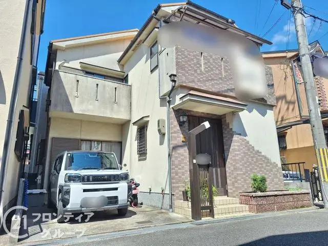 Propiedad 3LDK en la ciudad de Hirakata, Prefectura de Osaka (5)