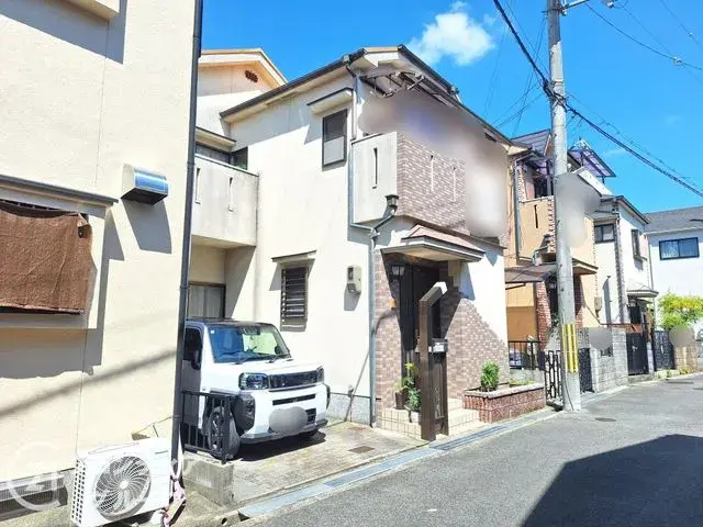 Propiedad 3LDK en la ciudad de Hirakata, Prefectura de Osaka (6)