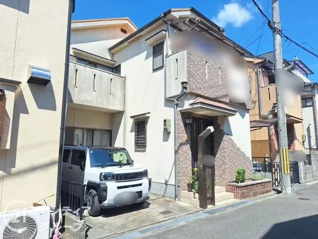 Propiedad 3LDK en la ciudad de Hirakata, Prefectura de Osaka (7)