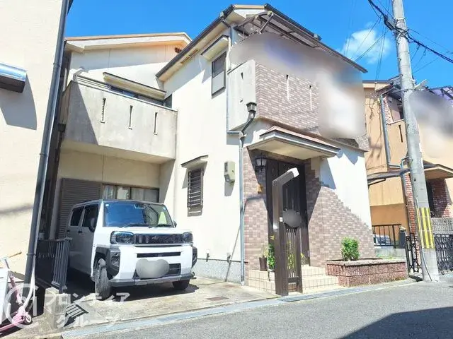 Propiedad 3LDK en la ciudad de Hirakata, Prefectura de Osaka (8)