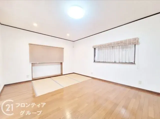 Propiedad 3LDK en la ciudad de Hirakata, Prefectura de Osaka (10)