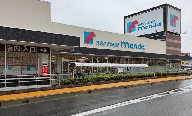 6SLDK Property Matsubara City Osaka Prefecture (17)