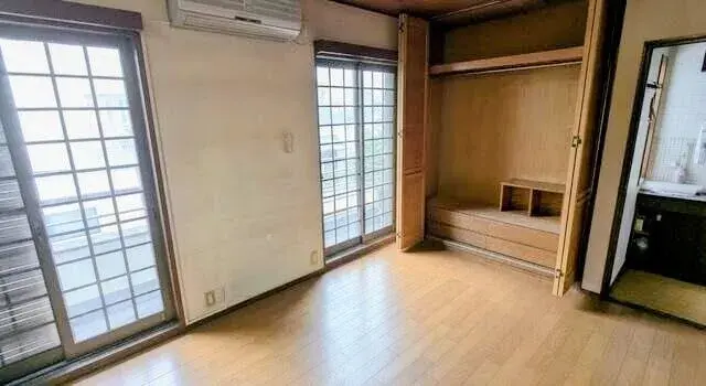 6SLDK Property Matsubara City Osaka Prefecture (6)