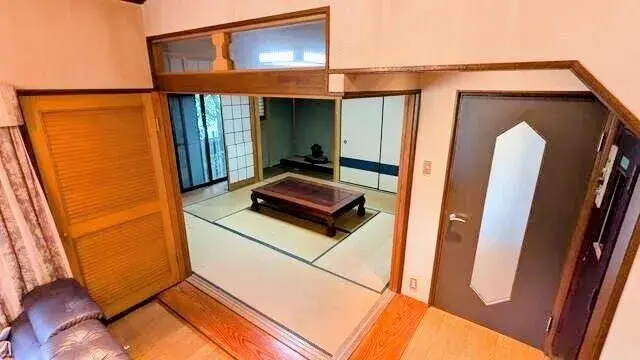 6SLDK Property Matsubara City Osaka Prefecture (10)