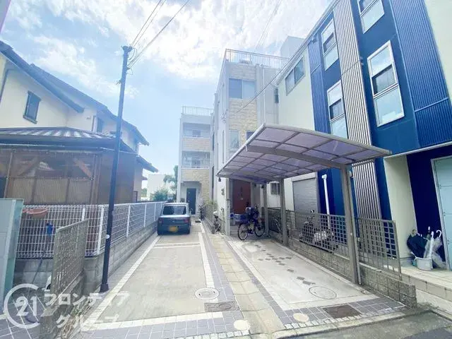4LDK Property Hirano Ward Osaka City Osaka Prefecture (2)