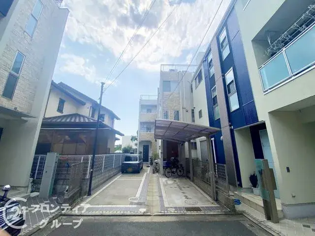4LDK Property Hirano Ward Osaka City Osaka Prefecture (11)