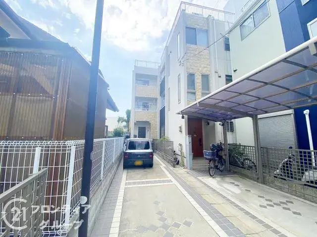 4LDK Property Hirano Ward Osaka City Osaka Prefecture (12)