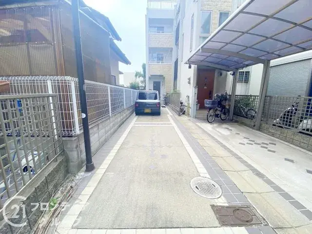 4LDK Property Hirano Ward Osaka City Osaka Prefecture (13)