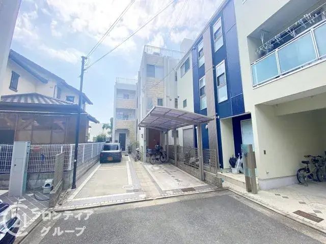 4LDK Property Hirano Ward Osaka City Osaka Prefecture (14)