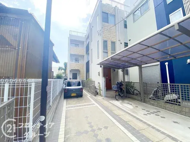 4LDK Property Hirano Ward Osaka City Osaka Prefecture (15)
