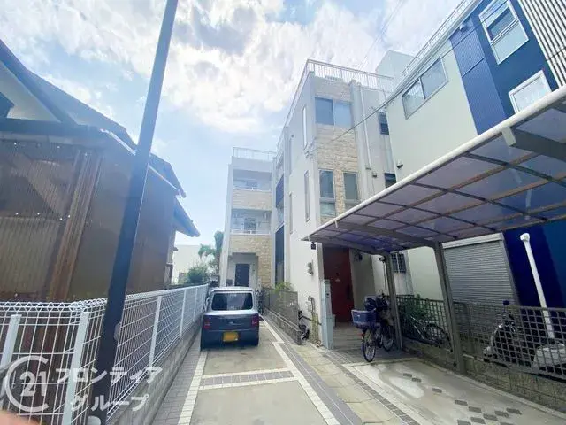 4LDK Property Hirano Ward Osaka City Osaka Prefecture (16)