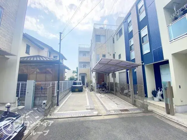 4LDK Property Hirano Ward Osaka City Osaka Prefecture (17)