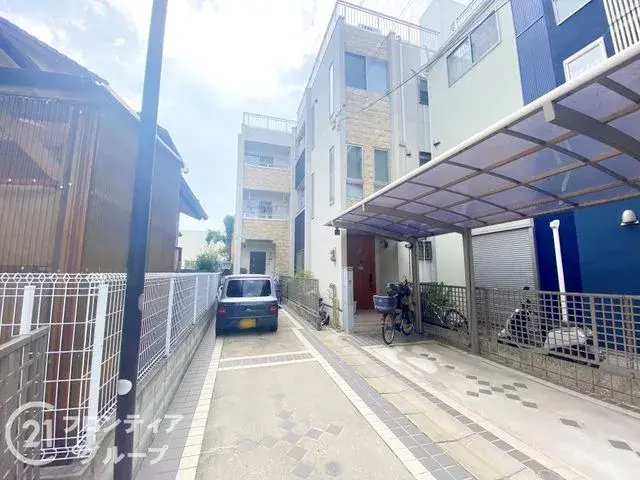 4LDK Property Hirano Ward Osaka City Osaka Prefecture (18)