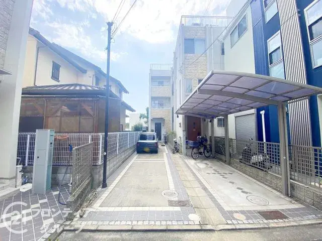 4LDK Property Hirano Ward Osaka City Osaka Prefecture (19)