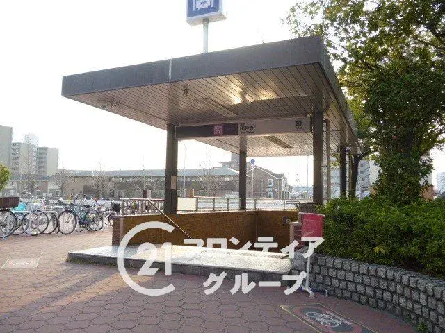 4LDK Property Hirano Ward Osaka City Osaka Prefecture (20)
