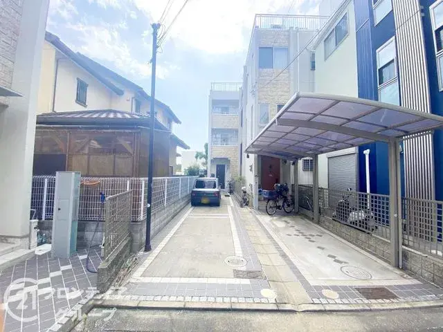 4LDK Property Hirano Ward Osaka City Osaka Prefecture (3)