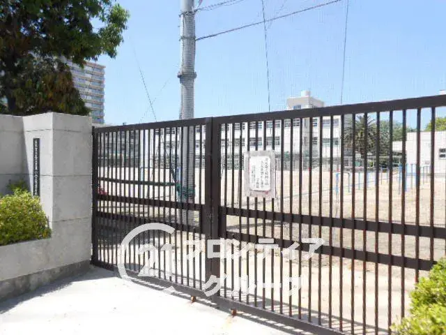 4LDK Property Hirano Ward Osaka City Osaka Prefecture (21)