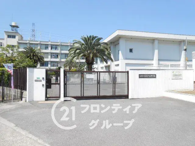 4LDK Property Hirano Ward Osaka City Osaka Prefecture (22)
