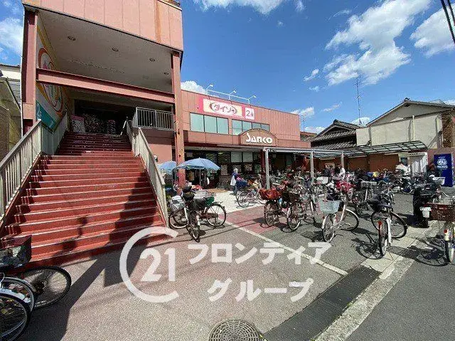 4LDK Property Hirano Ward Osaka City Osaka Prefecture (25)