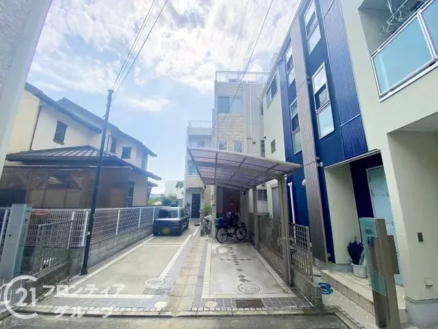 4LDK Property Hirano Ward Osaka City Osaka Prefecture (4)