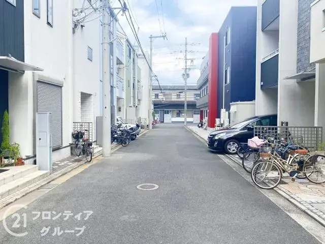 4LDK Property Hirano Ward Osaka City Osaka Prefecture (5)