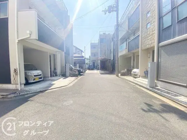 4LDK Property Hirano Ward Osaka City Osaka Prefecture (6)