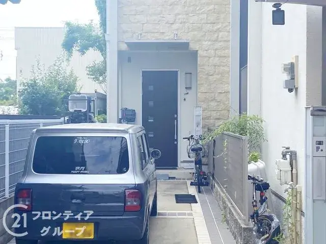 4LDK Property Hirano Ward Osaka City Osaka Prefecture (7)