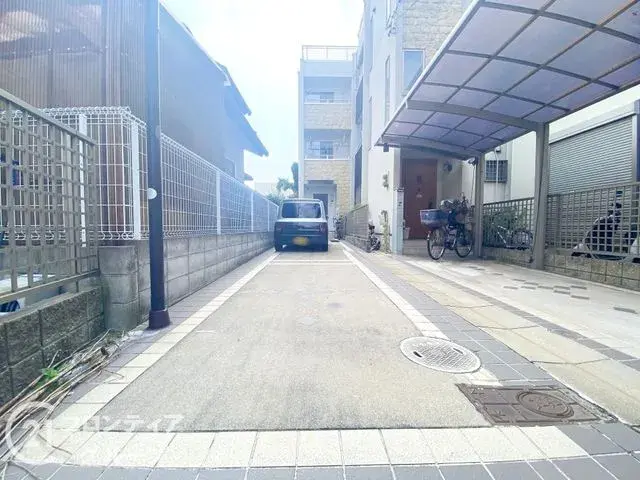 4LDK Property Hirano Ward Osaka City Osaka Prefecture (8)