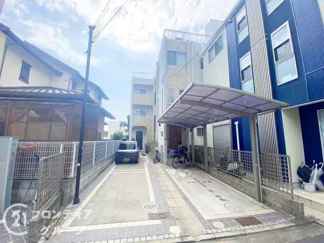 4LDK Property Hirano Ward Osaka City Osaka Prefecture (9)