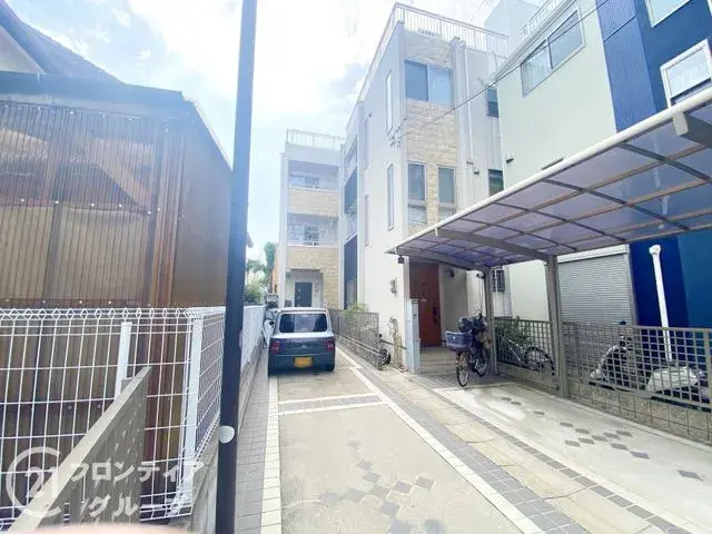 4LDK Property Hirano Ward Osaka City Osaka Prefecture (10)
