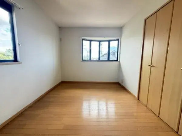 5LDK Property Shijonawate City Osaka Prefecture (11)