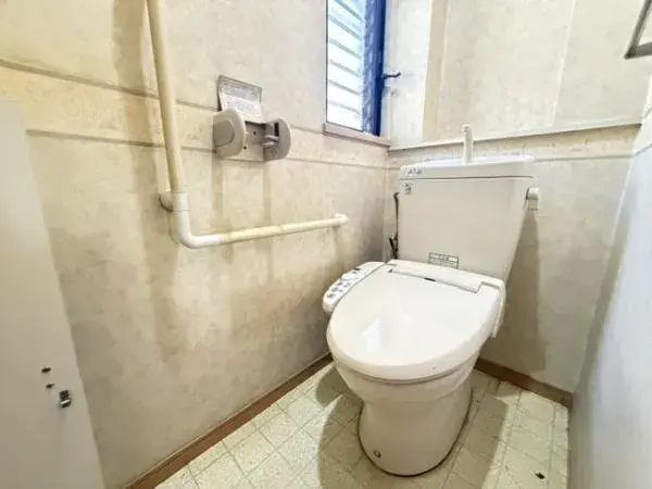 5LDK Property Shijonawate City Osaka Prefecture (18)