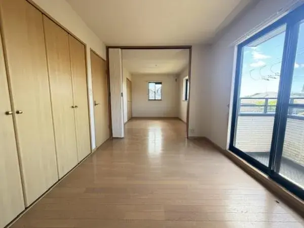5LDK Property Shijonawate City Osaka Prefecture (9)