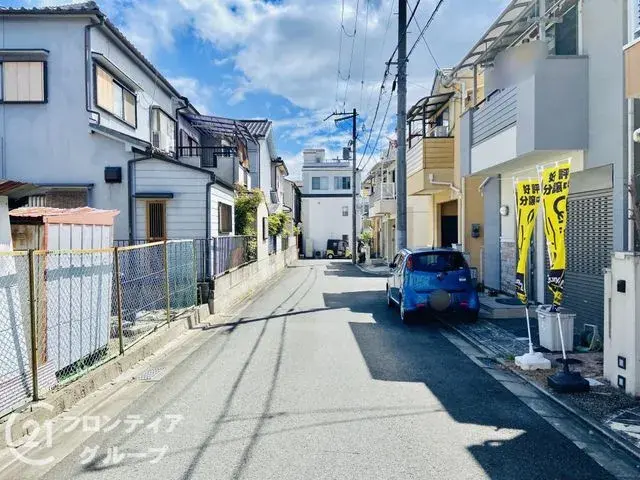 Propiedad 4LDK Ciudad de Shijonawate Prefectura de Osaka (2)