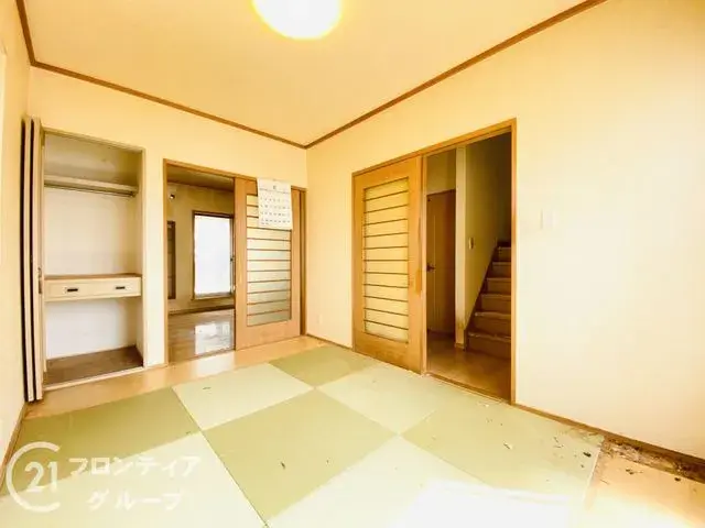 Propiedad 4LDK Ciudad de Shijonawate Prefectura de Osaka (13)