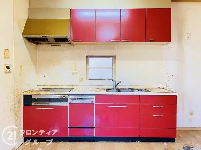 Propiedad 4LDK Ciudad de Shijonawate Prefectura de Osaka (17)
