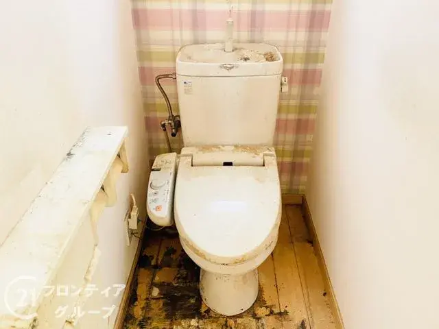 Propiedad 4LDK Ciudad de Shijonawate Prefectura de Osaka (20)