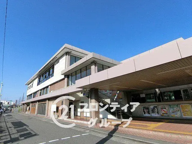 Propiedad 4LDK Ciudad de Shijonawate Prefectura de Osaka (23)