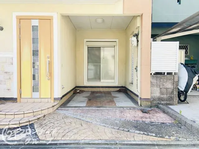 Propiedad 4LDK Ciudad de Shijonawate Prefectura de Osaka (4)