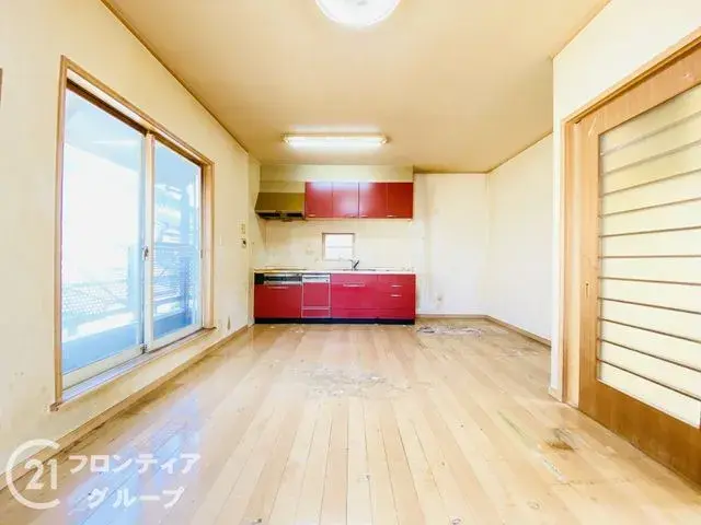 Propiedad 4LDK Ciudad de Shijonawate Prefectura de Osaka (5)