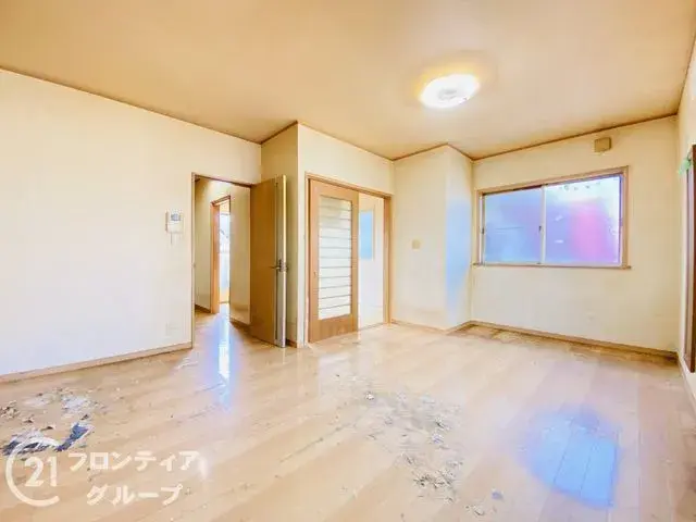 Propiedad 4LDK Ciudad de Shijonawate Prefectura de Osaka (6)
