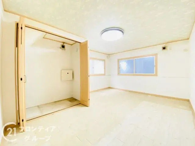 Propiedad 4LDK Ciudad de Shijonawate Prefectura de Osaka (8)