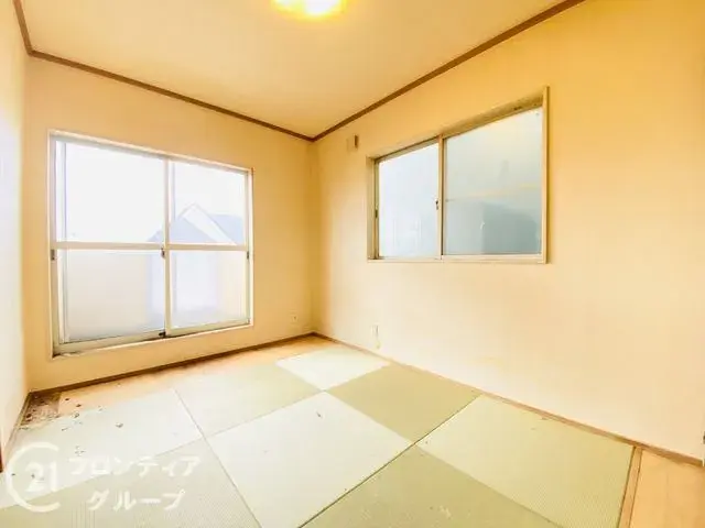 Propiedad 4LDK Ciudad de Shijonawate Prefectura de Osaka (10)