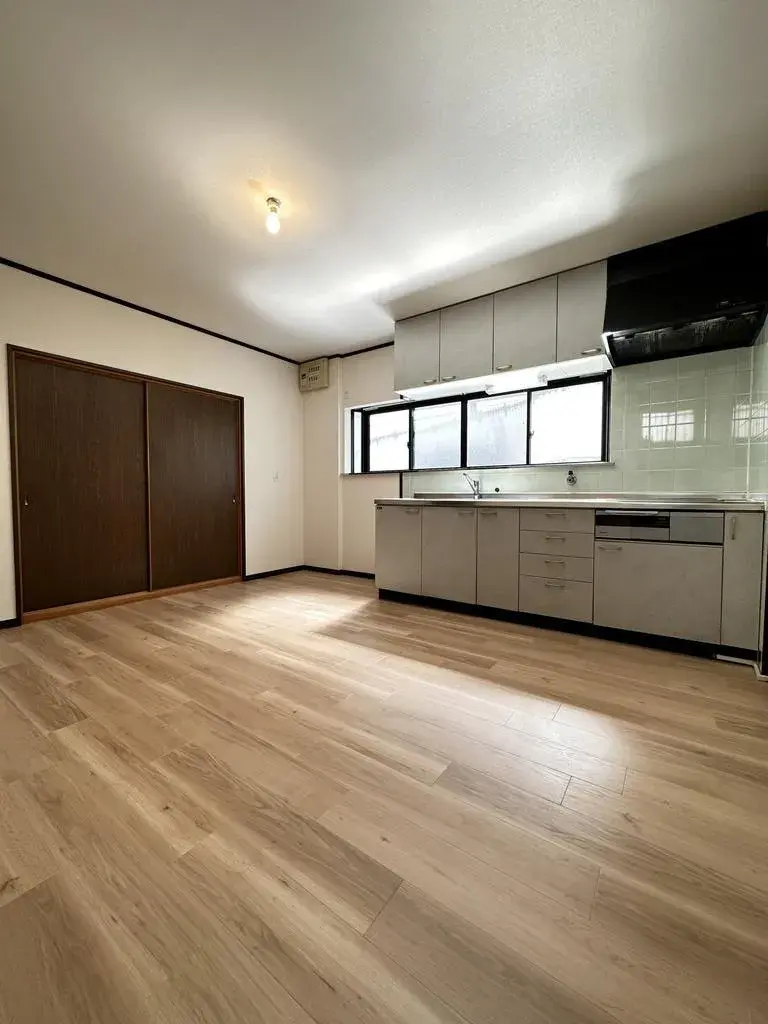 Propiedad 4DK Hirano-ku, ciudad de Osaka, prefectura de Osaka (2)