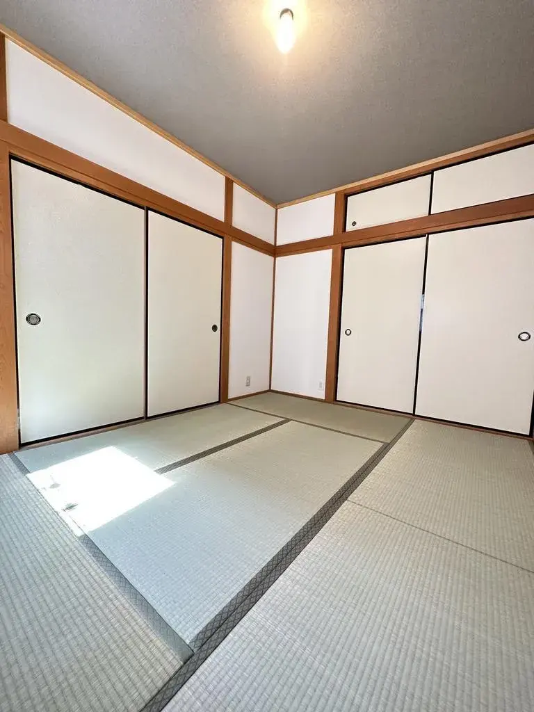 Propiedad 4DK Hirano-ku, ciudad de Osaka, prefectura de Osaka (11)