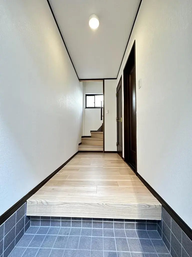 Propiedad 4DK Hirano-ku, ciudad de Osaka, prefectura de Osaka (12)